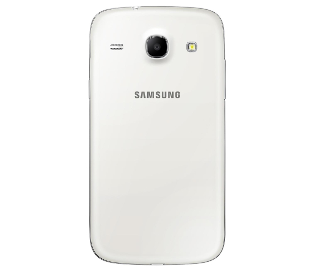 Samsung Galaxy Core I8260 biały - 155066 - zdjęcie 2